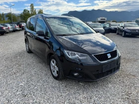 Seat Alhambra 2.0TDI-140PS | Mobile.bg    3