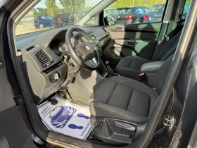 Seat Alhambra 2.0TDI-140PS | Mobile.bg    9