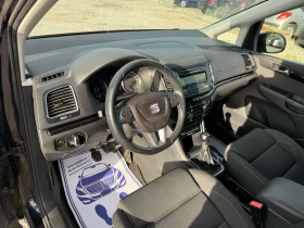 Seat Alhambra 2.0TDI-140PS | Mobile.bg    10