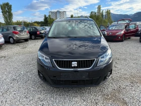 Seat Alhambra 2.0TDI-140PS | Mobile.bg    2