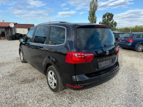 Seat Alhambra 2.0TDI-140PS | Mobile.bg    7