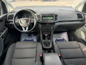 Seat Alhambra 2.0TDI-140PS | Mobile.bg    12