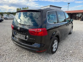 Seat Alhambra 2.0TDI-140PS | Mobile.bg    5