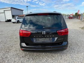 Seat Alhambra 2.0TDI-140PS | Mobile.bg    6