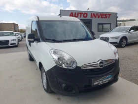 Opel Combo 1.3/95kc.
