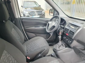 Opel Combo КАТО НОВA - 10900 лв. / 5573.08 € - 18226946 14