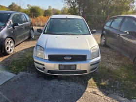Ford Fusion 1.4 I | Mobile.bg    2