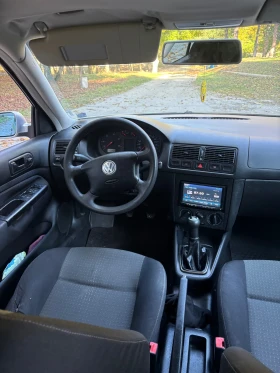 Обява за продажба на VW Golf 1.9TDI ~3 600 лв. - изображение 8 | Auto.bg Обява за продажба на VW Golf 1.9TDI ~3 600 лв. - изображение 8