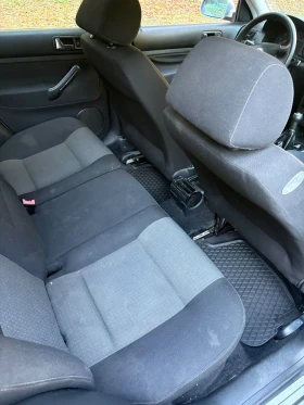 Обява за продажба на VW Golf 1.9TDI ~3 600 лв. - изображение 11 | Auto.bg Обява за продажба на VW Golf 1.9TDI ~3 600 лв. - изображение 11