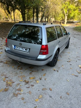 Обява за продажба на VW Golf 1.9TDI ~3 600 лв. - изображение 5 | Auto.bg Обява за продажба на VW Golf 1.9TDI ~3 600 лв. - изображение 5