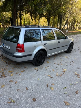 Обява за продажба на VW Golf 1.9TDI ~3 600 лв. - изображение 7 | Auto.bg Обява за продажба на VW Golf 1.9TDI ~3 600 лв. - изображение 7