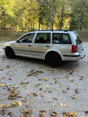 Обява за продажба на VW Golf 1.9TDI ~3 600 лв. - изображение 3 | Auto.bg Обява за продажба на VW Golf 1.9TDI ~3 600 лв. - изображение 3