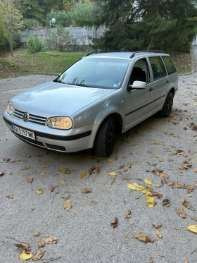 Обява за продажба на VW Golf 1.9TDI ~3 600 лв. - изображение 2 | Auto.bg Обява за продажба на VW Golf 1.9TDI ~3 600 лв. - изображение 2