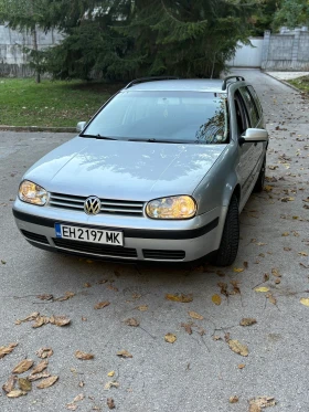 Обява за продажба на VW Golf 1.9TDI ~3 600 лв. - изображение 1 | Auto.bg Обява за продажба на VW Golf 1.9TDI ~3 600 лв. - изображение 1