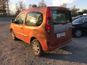 Renault Kangoo 1, 5 BEBOP | Mobile.bg    5