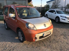 Renault Kangoo 1, 5 BEBOP | Mobile.bg    2