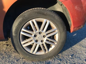 Renault Kangoo 1, 5 BEBOP | Mobile.bg    15