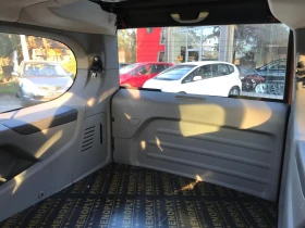 Renault Kangoo 1, 5 BEBOP | Mobile.bg    10