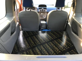 Renault Kangoo 1, 5 BEBOP | Mobile.bg    14