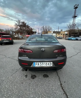Alfa Romeo 159 1.9JTDm, снимка 5