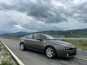 Alfa Romeo 159 1.9JTDm, снимка 3
