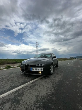 Alfa Romeo 159 1.9JTDm, снимка 2