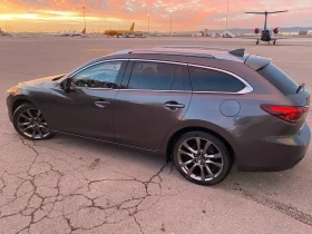 Mazda 6 2.5 - изображение 1