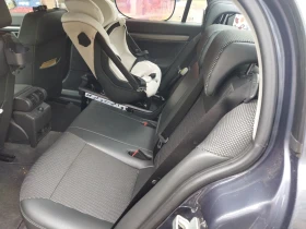 Opel Vectra C, снимка 7