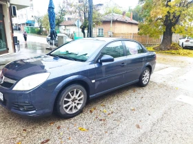 Opel Vectra C, снимка 3