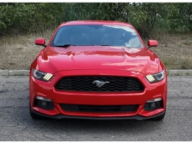 Ford Mustang ECOBOOST PREMIUM * * CARFAX * * АВТО КРЕДИТ * *  - 24500 лв. / 12526.65 € - 66298095 2