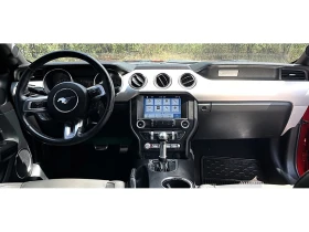 Ford Mustang ECOBOOST PREMIUM * * CARFAX * * АВТО КРЕДИТ * *  - 24500 лв. / 12526.65 € - 66298095 7