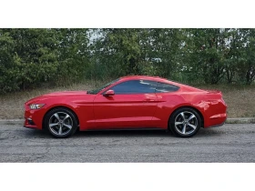 Ford Mustang ECOBOOST PREMIUM * * CARFAX * * АВТО КРЕДИТ * *  - 24500 лв. / 12526.65 € - 66298095 5
