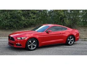 Ford Mustang ECOBOOST PREMIUM * * CARFAX * * АВТО КРЕДИТ * * 