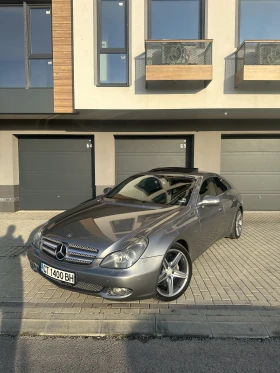 Mercedes-Benz CLS 350 ^GRAND EDITION^DESIGNO^FACELIFT^159 000^
