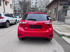 Toyota Yaris 1.5i Facelift 50000км - 9990 € / 19538.74 лв. - 31480931 4