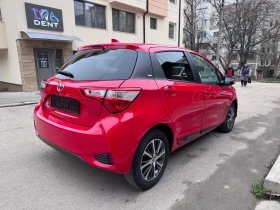 Toyota Yaris 1.5i Facelift 50000км - 9990 € / 19538.74 лв. - 31480931 5