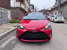 Toyota Yaris 1.5i Facelift 50000км - 9990 € / 19538.74 лв. - 31480931 8