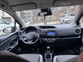 Toyota Yaris 1.5i Facelift 50000км - 9990 € / 19538.74 лв. - 31480931 13