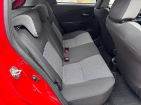 Toyota Yaris 1.5i Facelift 50000км - 9990 € / 19538.74 лв. - 31480931 11