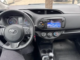 Toyota Yaris 1.5i Facelift 50000км - 9990 € / 19538.74 лв. - 31480931 16