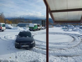 Audi S4 - 8500 € / 16624.56 лв. - 51478983 6