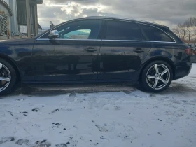 Audi S4 - 8500 € / 16624.56 лв. - 51478983 5