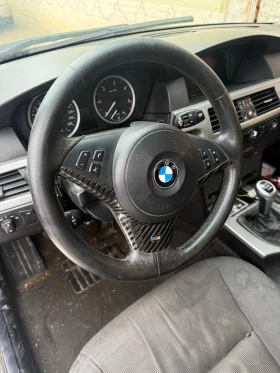 BMW 525 Bmw 525D - 2500 € / 4889.57 лв. - 99963877 6