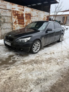 BMW 525 Bmw 525D