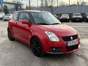 Suzuki Swift Sport, снимка 6