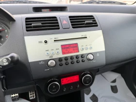 Suzuki Swift Sport, снимка 12