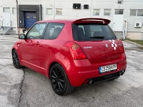 Suzuki Swift Sport, снимка 3
