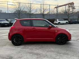 Suzuki Swift Sport, снимка 5