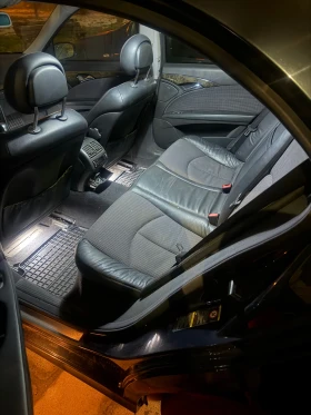 Mercedes-Benz E 270, снимка 9