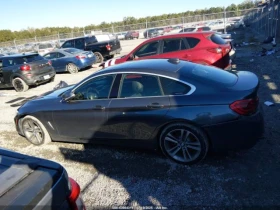 BMW 430 GRAN COUPE* Digital* Пано* Памет* Камера* м.Точки* - 12500 € / 24447.88 лв. - 35232140 5